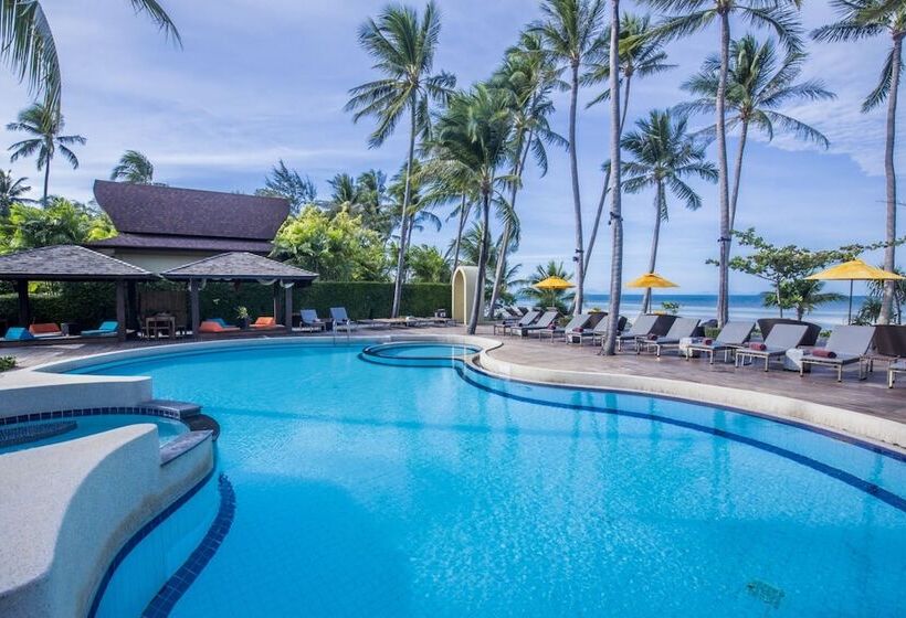 Tui Blue The Passage Samui Pool Villas With Private Beach Resort