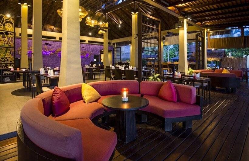 Tui Blue The Passage Samui Pool Villas With Private Beach Resort