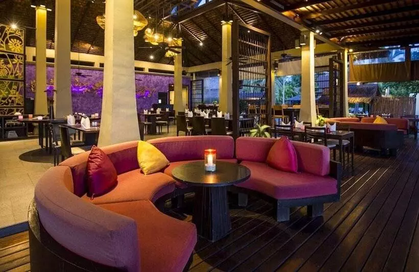 Tui Blue The Passage Samui Pool Villas With Private Beach Resort