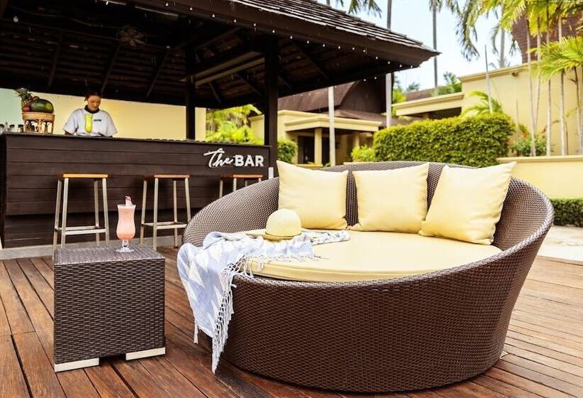 Tui Blue The Passage Samui Pool Villas With Private Beach Resort