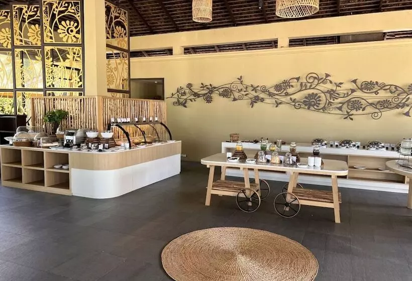 Tui Blue The Passage Samui Pool Villas With Private Beach Resort