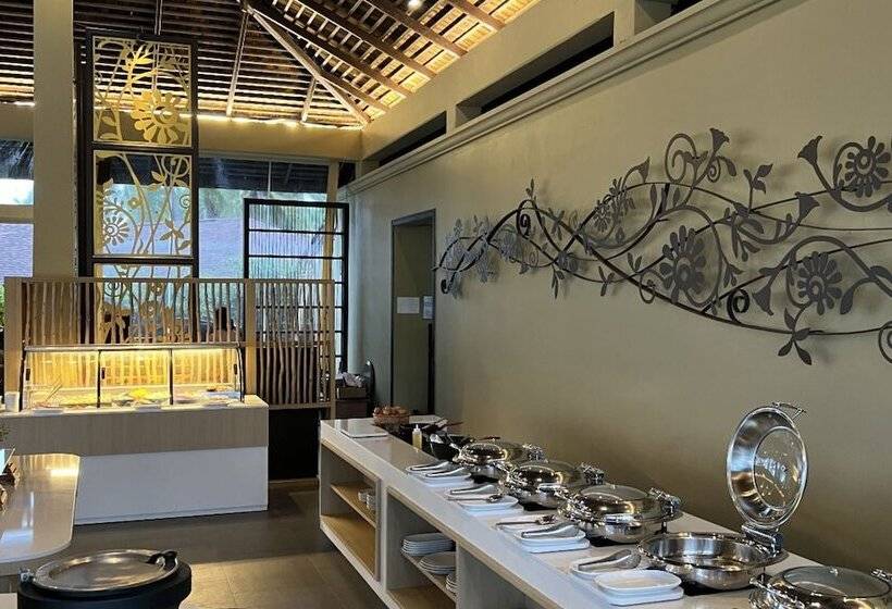 Tui Blue The Passage Samui Pool Villas With Private Beach Resort