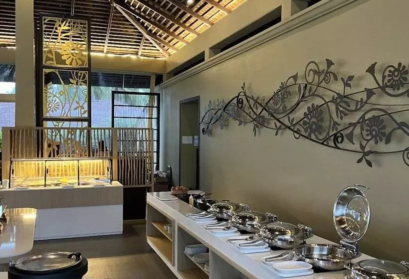 Tui Blue The Passage Samui Pool Villas With Private Beach Resort