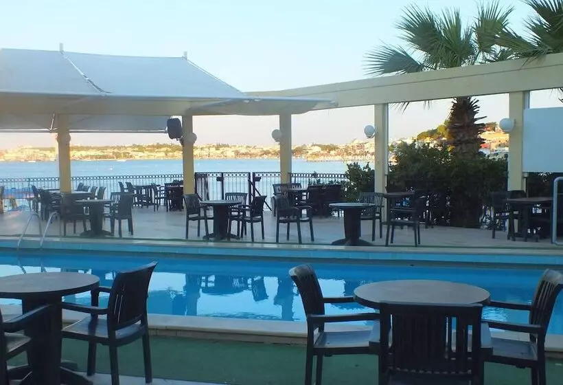 Tuntas Beach Hotel   All Inclusive