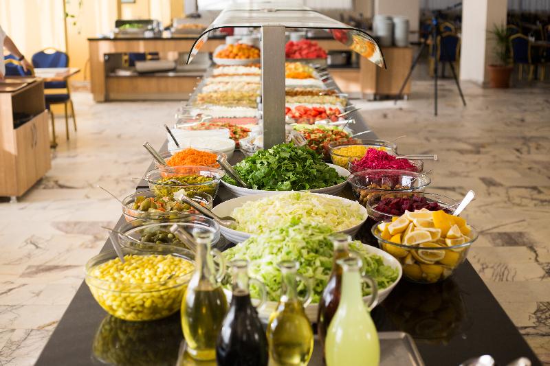 Tuntas Beach Hotel   All Inclusive