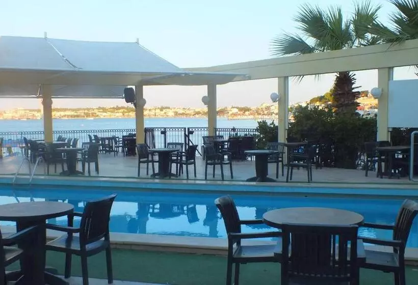 Tuntas Beach Hotel   All Inclusive