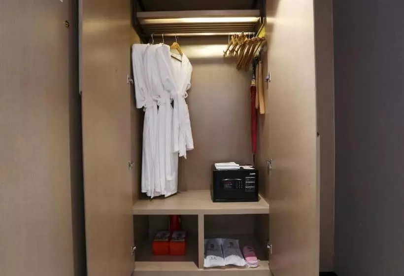 Wenzhou International Hotel