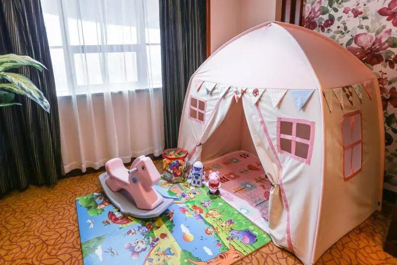 Wenzhou International Hotel