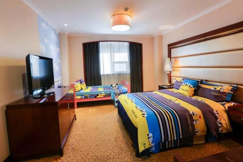 Wenzhou International Hotel