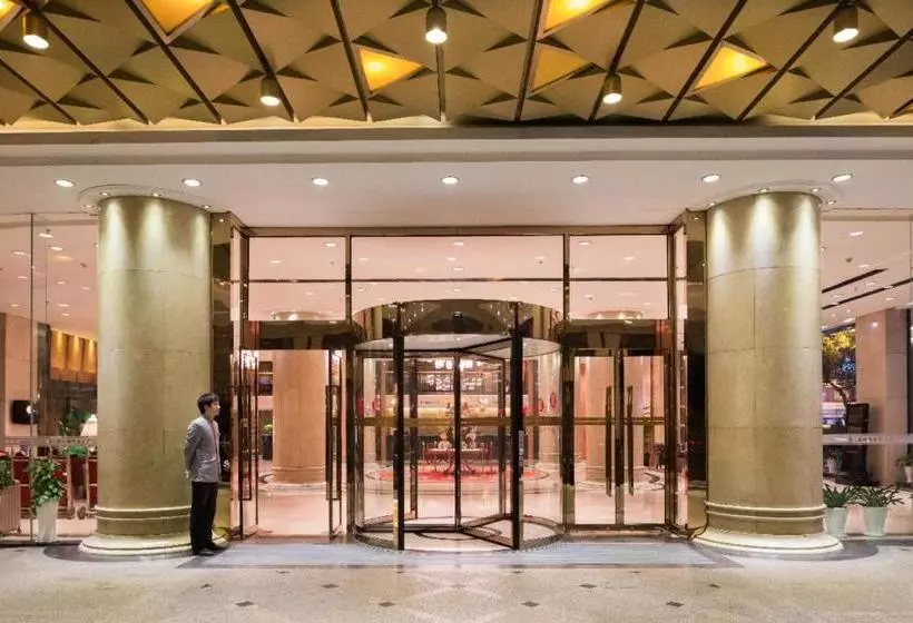 Wenzhou International Hotel