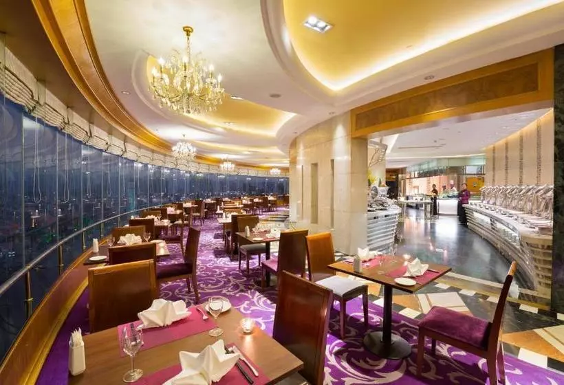 Wenzhou International Hotel