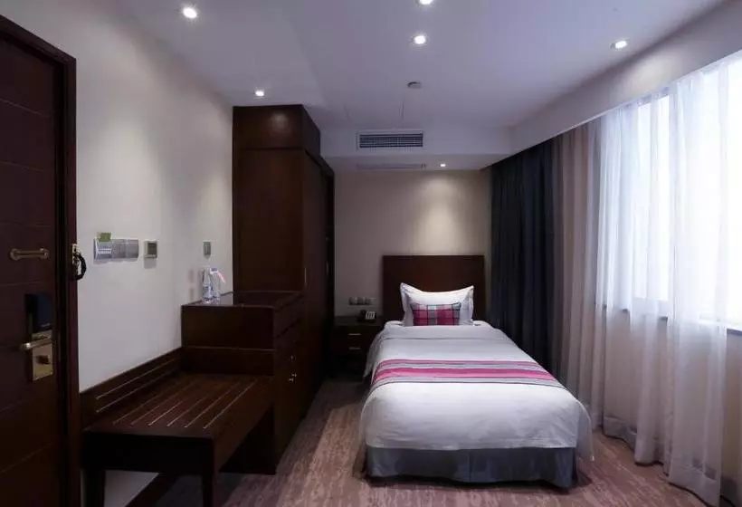 Wenzhou International Hotel