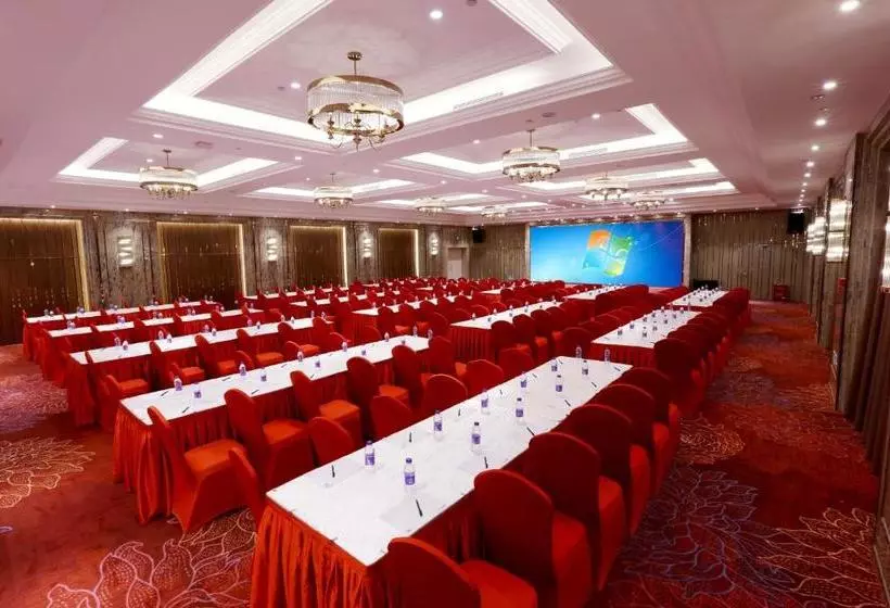 Wenzhou International Hotel