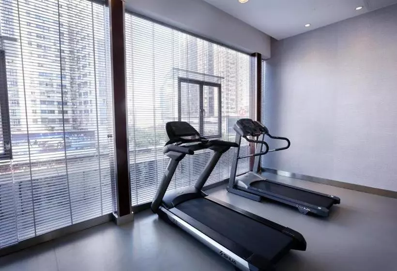 Wenzhou International Hotel