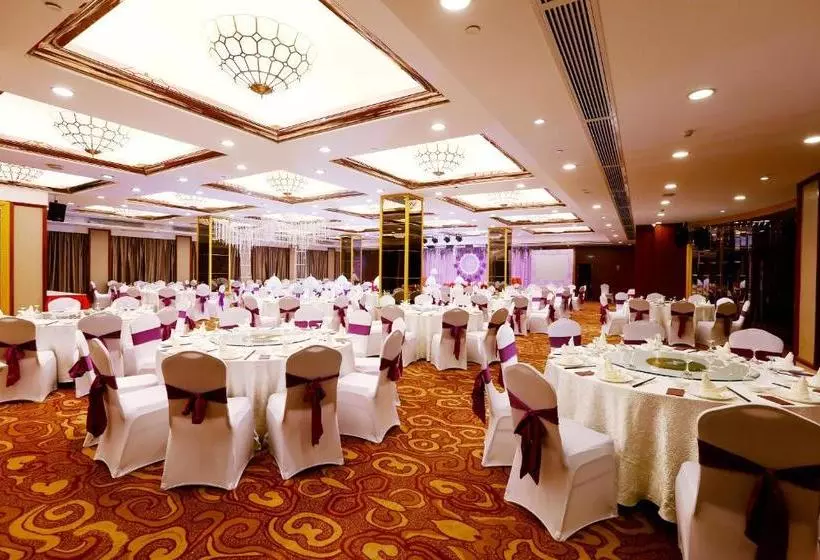 Wenzhou International Hotel