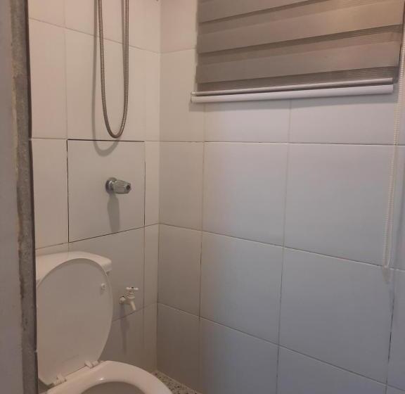 Airport Hostel Manila