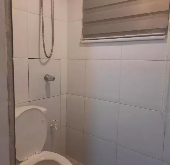Airport Hostel Manila