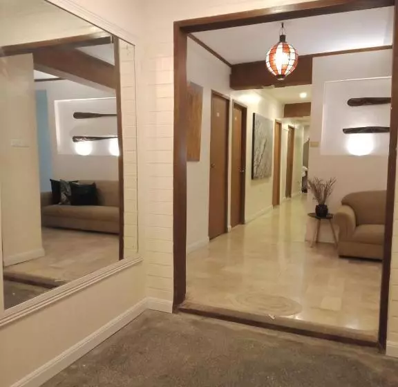 Airport Hostel Manila