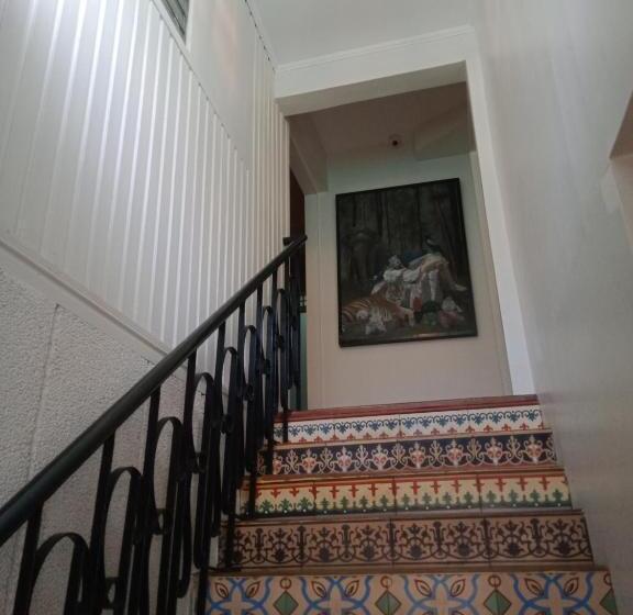 Airport Hostel Manila