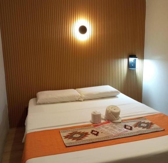 Airport Hostel Manila