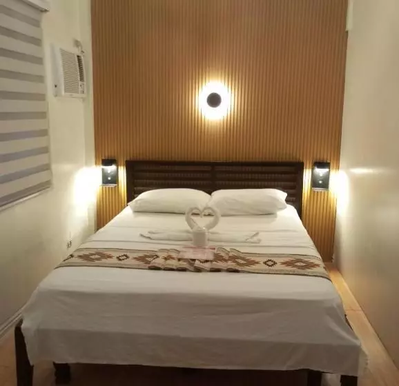 Airport Hostel Manila