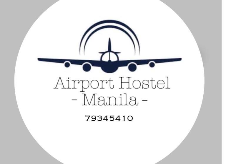 Airport Hostel Manila