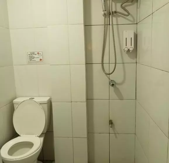 Airport Hostel Manila