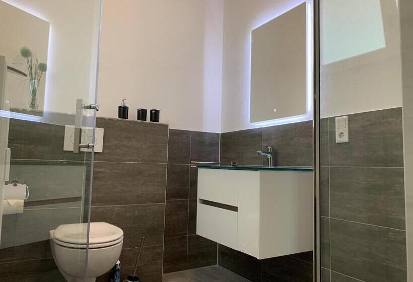 H&e Apartments Barntrup