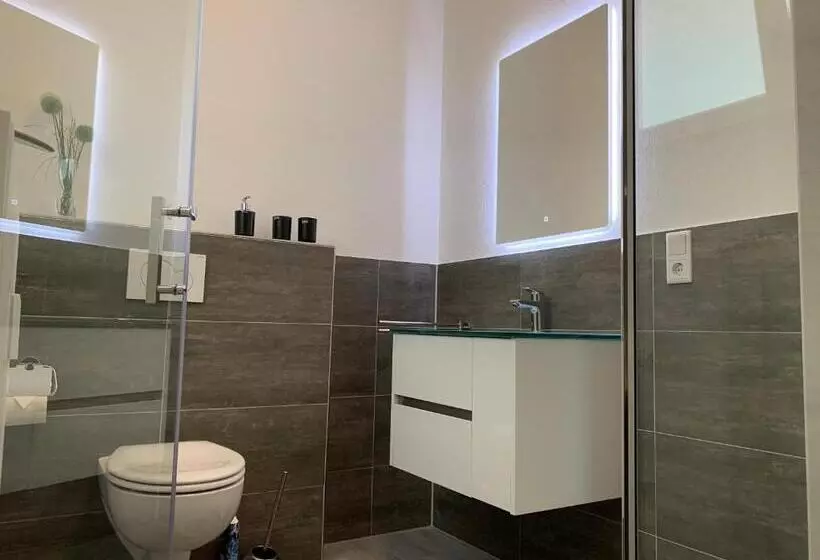 H&e Apartments Barntrup