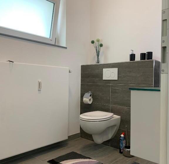 H&e Apartments Barntrup