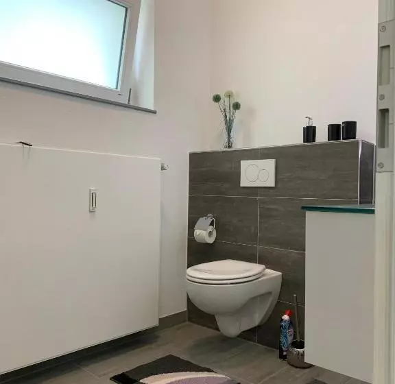 H&e Apartments Barntrup