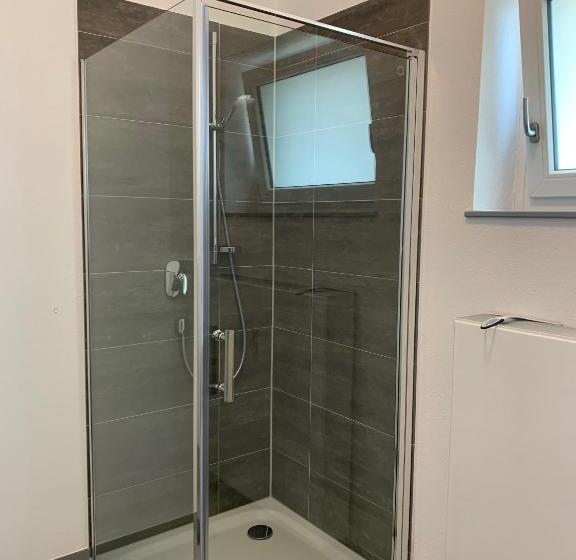 H&e Apartments Barntrup