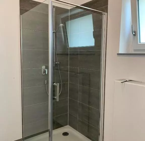 H&e Apartments Barntrup