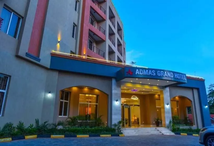 هتل Admas Grand