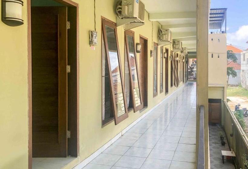 Hotel Anandianta Guesthouse Nusa Dua Redpartner