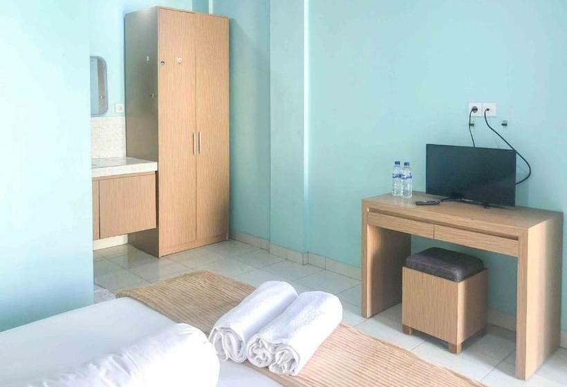 Hotel Anandianta Guesthouse Nusa Dua Redpartner