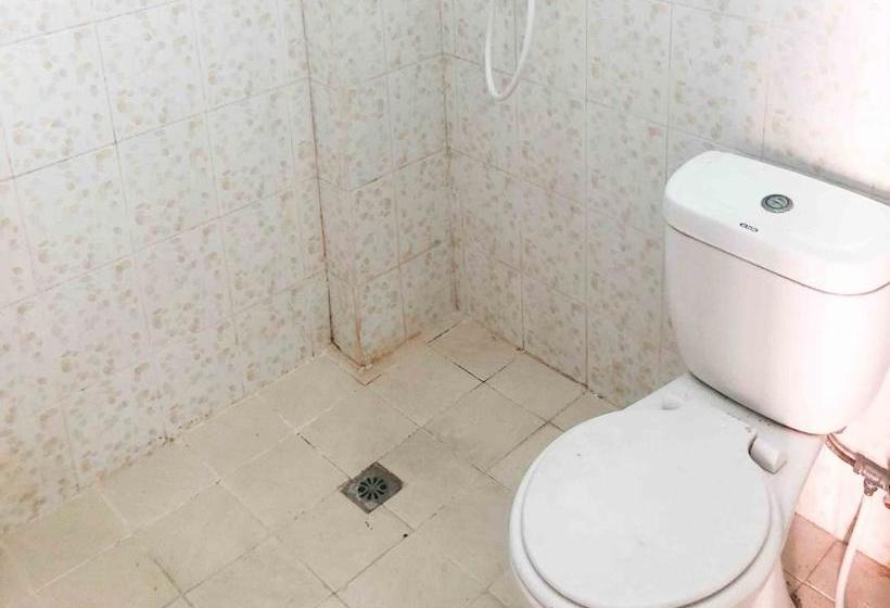 Hotel Anandianta Guesthouse Nusa Dua Redpartner