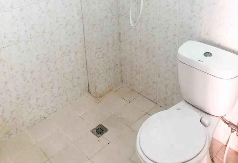 ホテル Anandianta Guesthouse Nusa Dua Redpartner