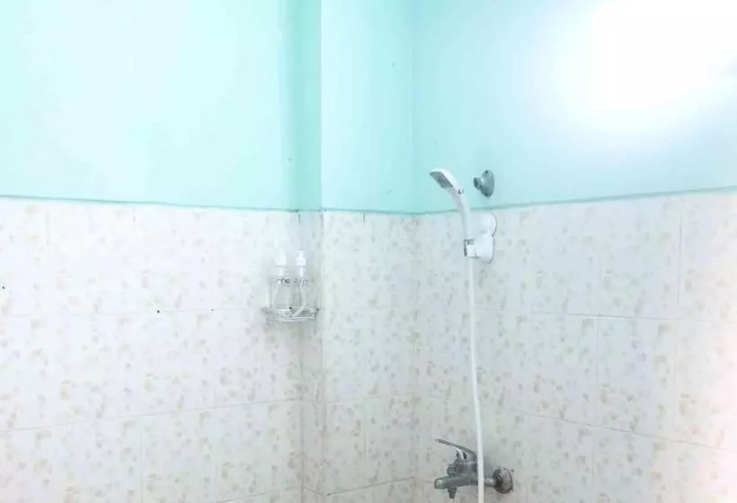 ホテル Anandianta Guesthouse Nusa Dua Redpartner