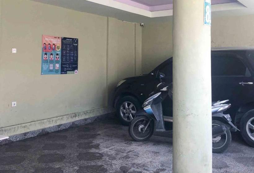 Hotel Anandianta Guesthouse Nusa Dua Redpartner