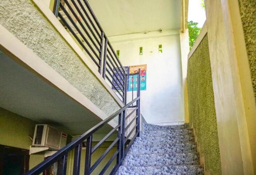 Hotel Anandianta Guesthouse Nusa Dua Redpartner