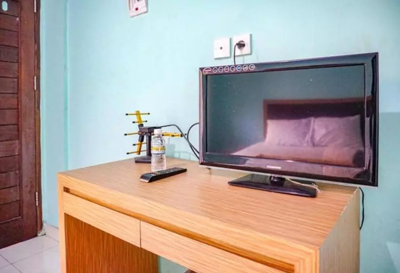 ホテル Anandianta Guesthouse Nusa Dua Redpartner