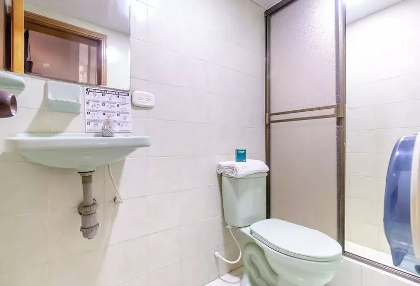 Ayenda Hotel Las Palmas