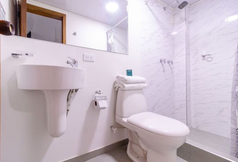 Ayenda Hotel Las Palmas