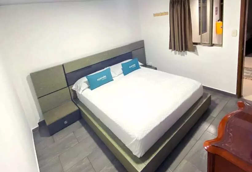 Ayenda Hotel Las Palmas