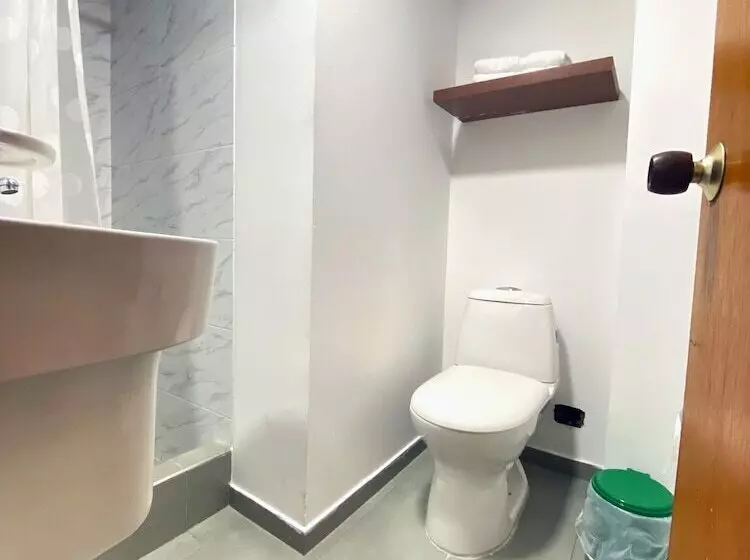 Ayenda Hotel Las Palmas