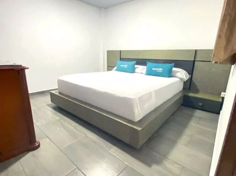 Ayenda Hotel Las Palmas