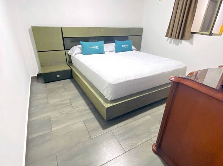 Ayenda Hotel Las Palmas