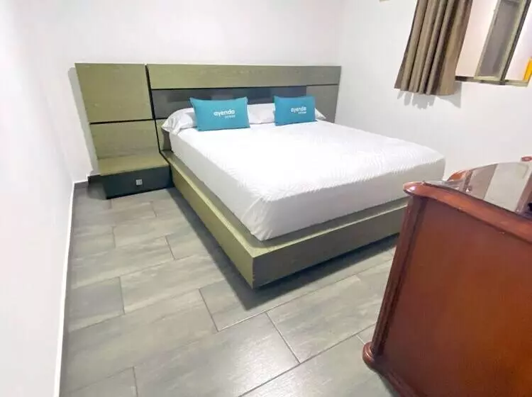 Ayenda Hotel Las Palmas