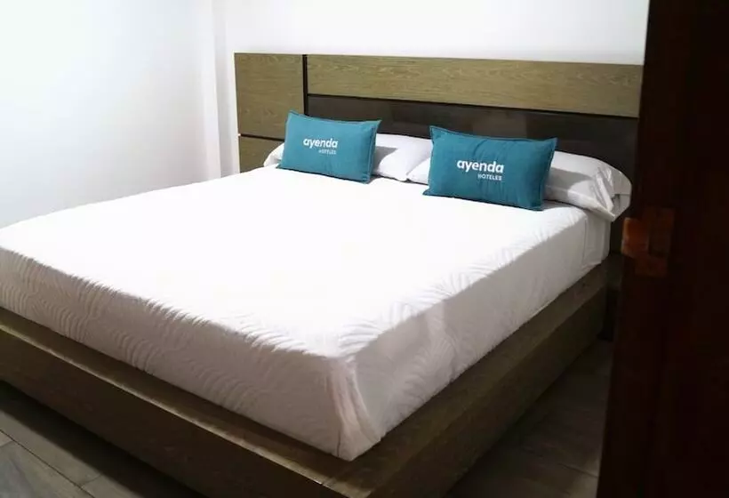 Ayenda Hotel Las Palmas